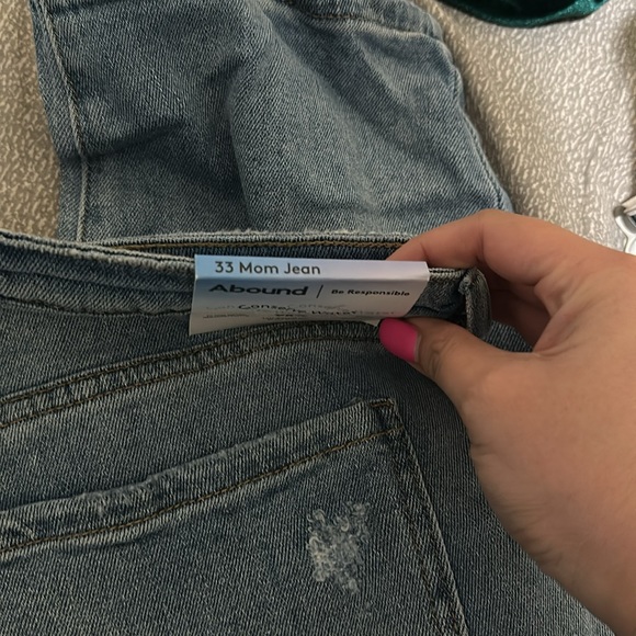 Mom jeans - Picture 3 of 5